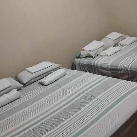 Nanda Flats Apartment Fortaleza  Ngoại thất bức ảnh