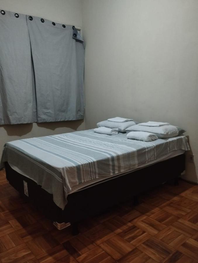 Nanda Flats Apartment Fortaleza  Ngoại thất bức ảnh