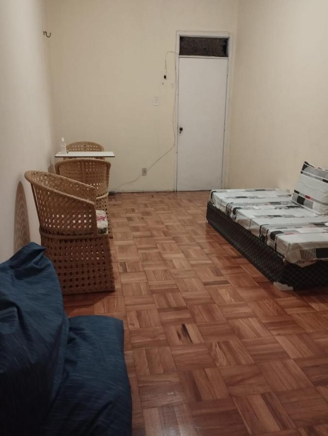 Nanda Flats Apartment Fortaleza  Ngoại thất bức ảnh